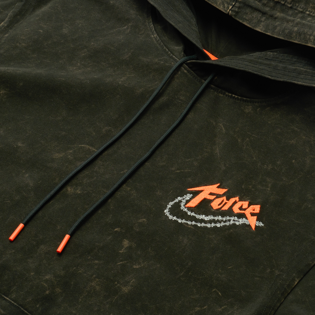 Nike Мужская толстовка Dri-Fit Standard Issue Hoodie