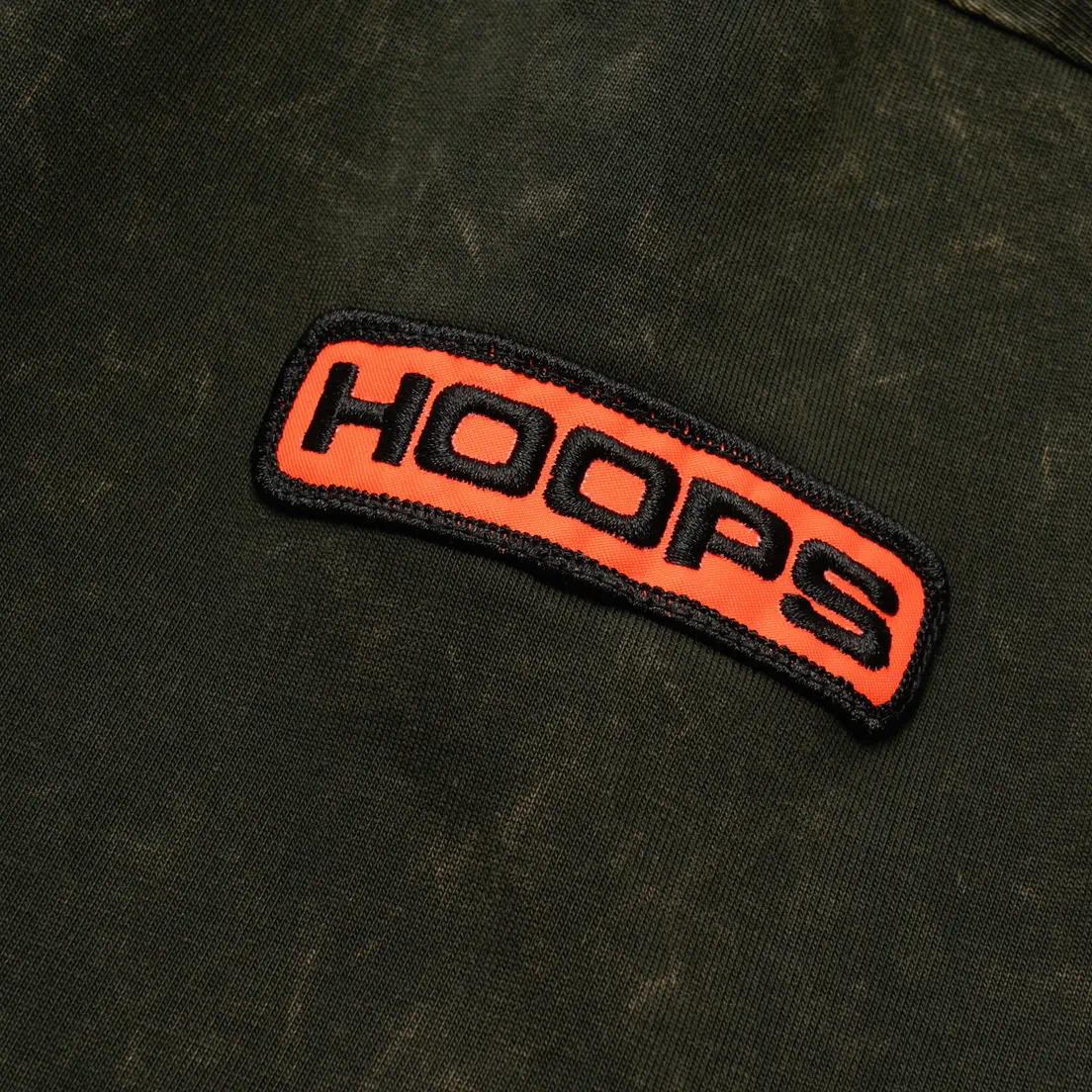 Nike Мужская толстовка Dri-Fit Standard Issue Hoodie
