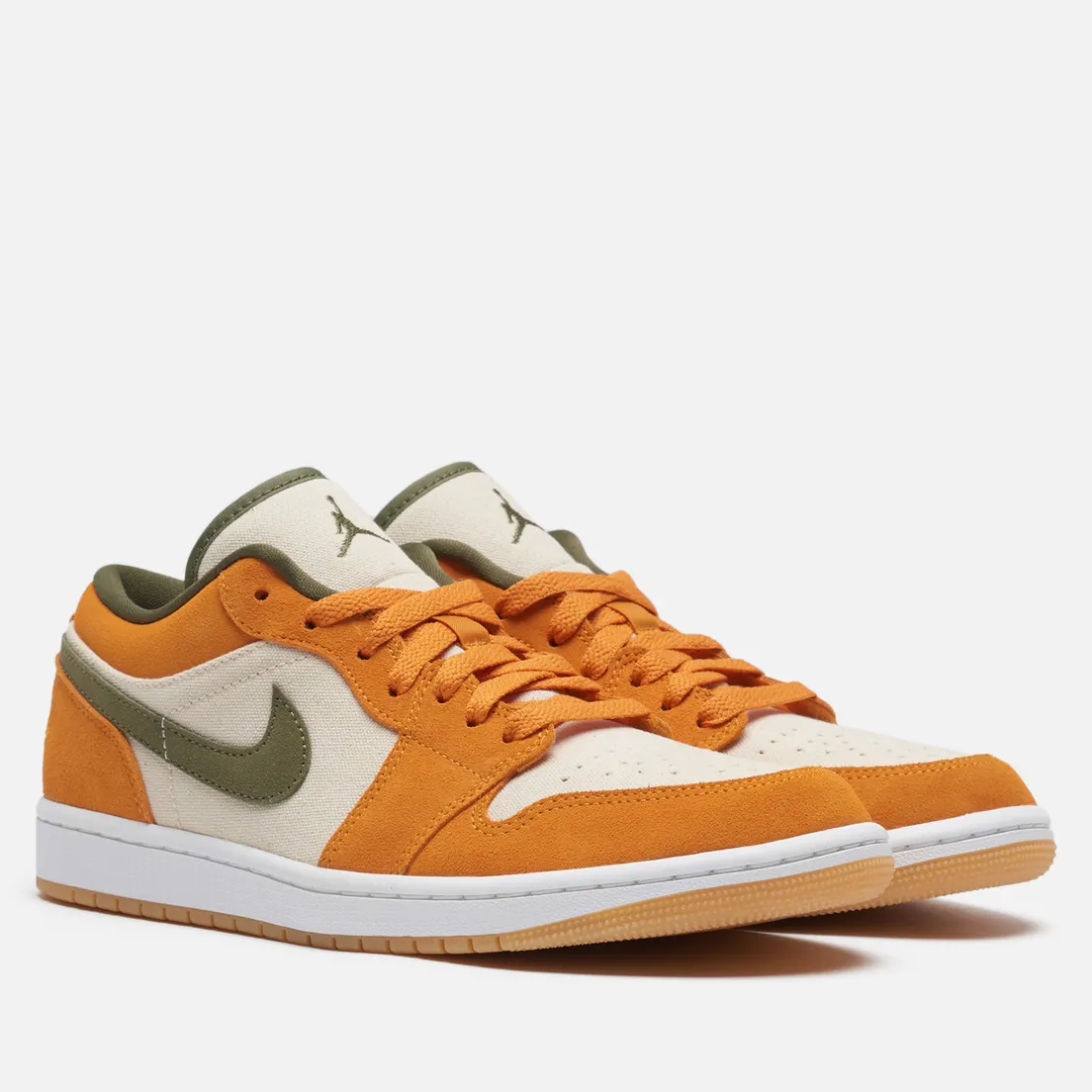 Jordan Мужские кроссовки Air Jordan 1 Low SE