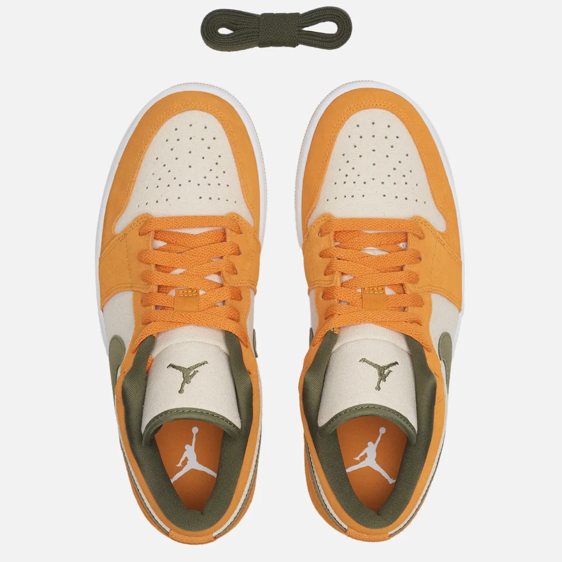 Jordan Мужские кроссовки Air Jordan 1 Low SE