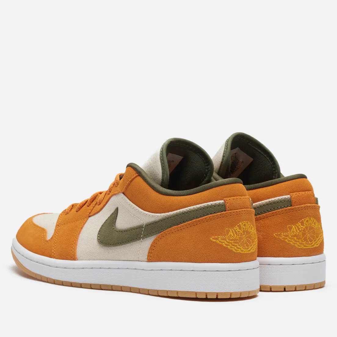 Jordan Мужские кроссовки Air Jordan 1 Low SE