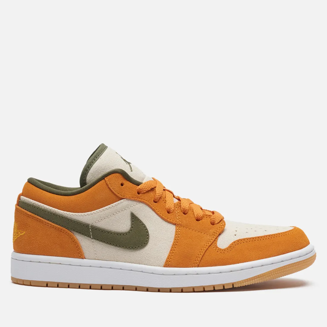 Jordan Мужские кроссовки Air Jordan 1 Low SE