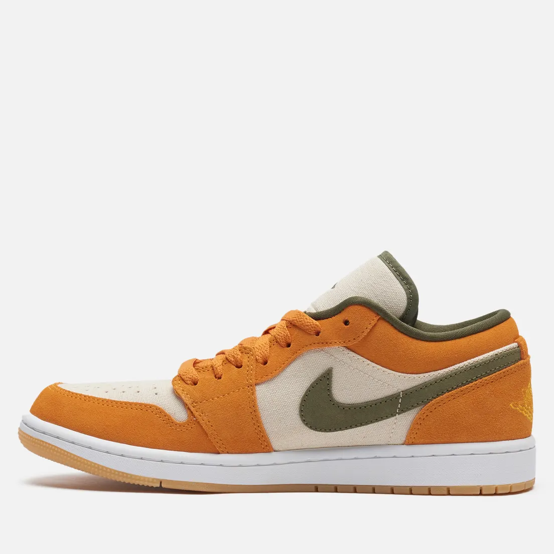 Jordan Мужские кроссовки Air Jordan 1 Low SE