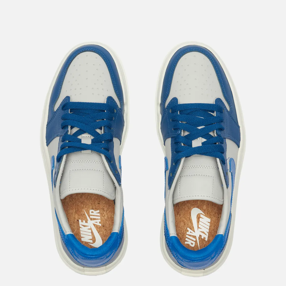 Jordan Женские кроссовки Wmns Air Jordan 1 Elevate Low