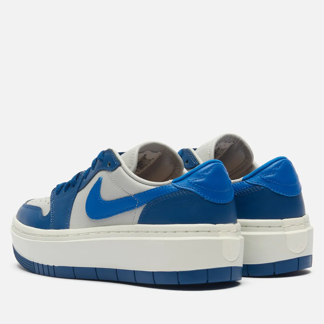 Jordan Женские кроссовки Wmns Air Jordan 1 Elevate Low