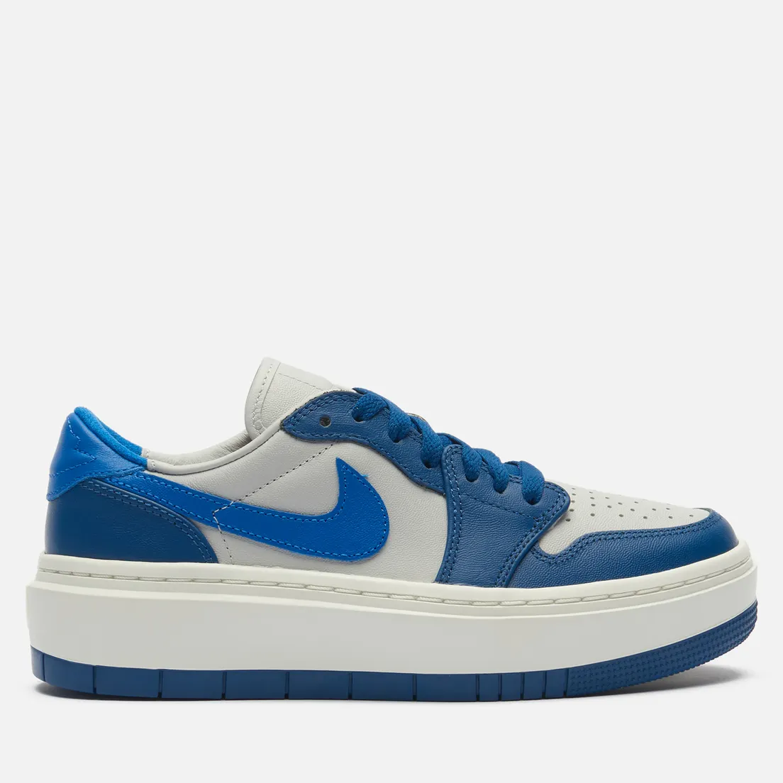 Jordan Женские кроссовки Wmns Air Jordan 1 Elevate Low