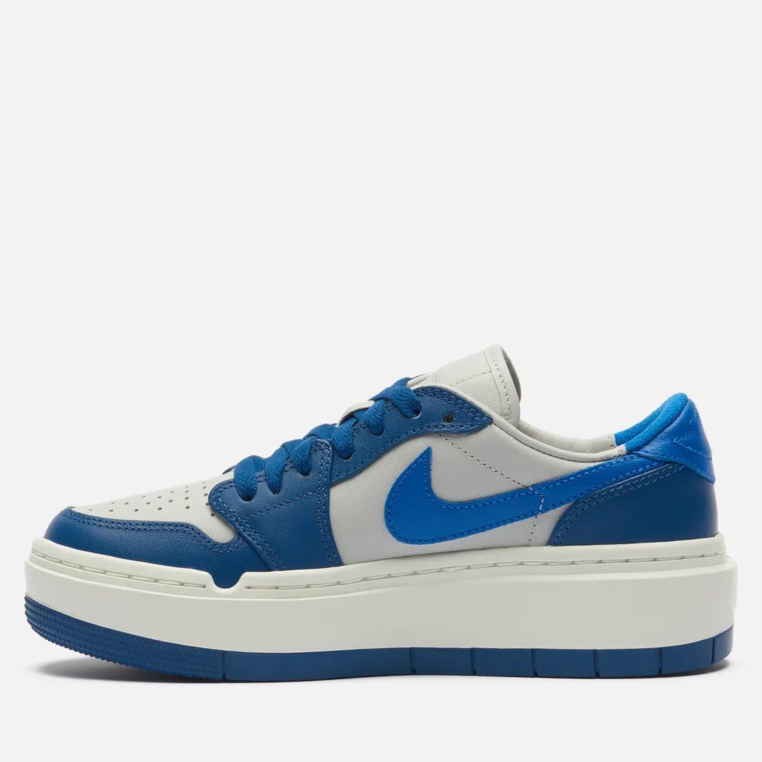 Jordan Женские кроссовки Wmns Air Jordan 1 Elevate Low