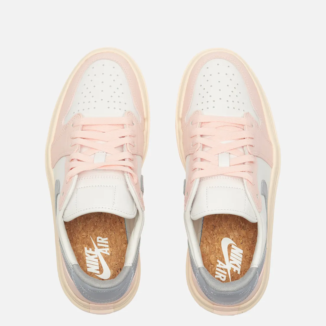 Jordan Женские кроссовки Wmns Air Jordan 1 Elevate Low