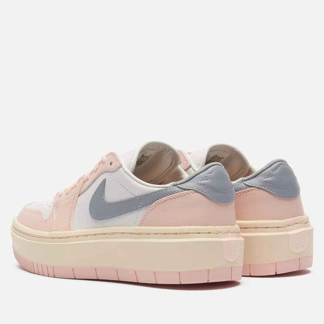 Jordan Женские кроссовки Wmns Air Jordan 1 Elevate Low