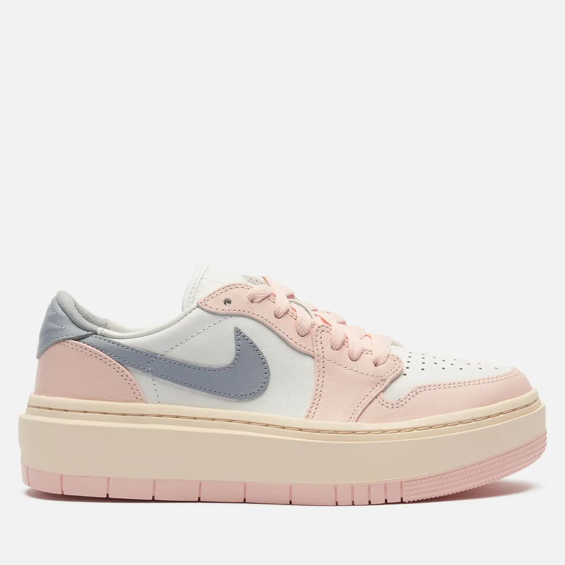Jordan Женские кроссовки Wmns Air Jordan 1 Elevate Low