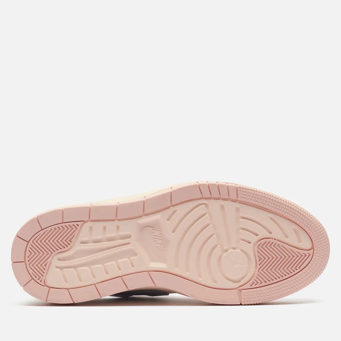 Jordan Женские кроссовки Wmns Air Jordan 1 Elevate Low