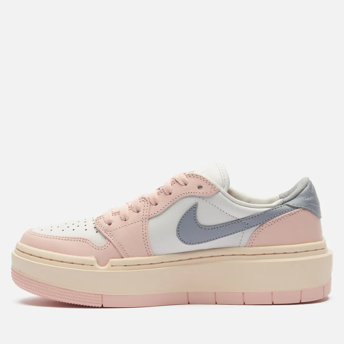 Jordan Женские кроссовки Wmns Air Jordan 1 Elevate Low