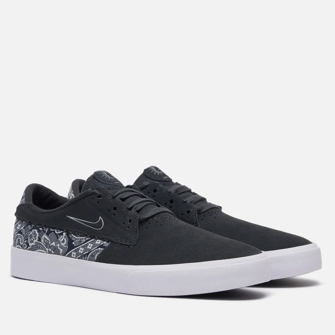 Nike SB Мужские кроссовки Shane O'Neill PRM Paisley