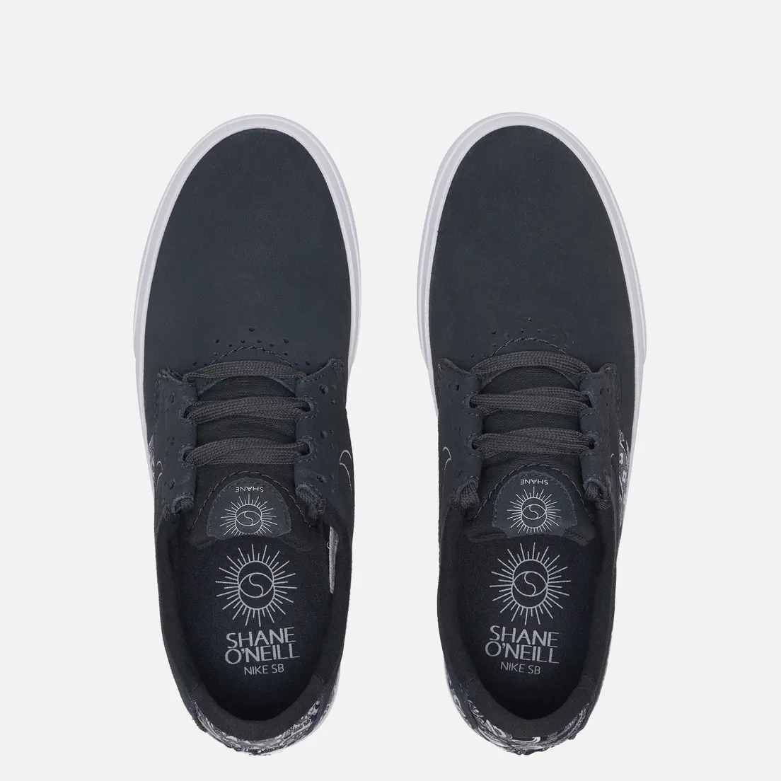 Nike SB Мужские кроссовки Shane O'Neill PRM Paisley