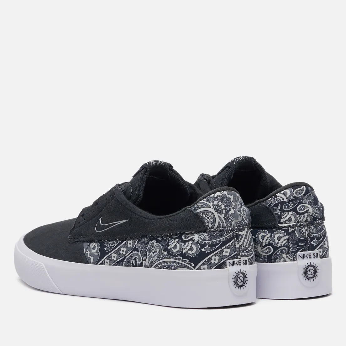 Nike SB Мужские кроссовки Shane O'Neill PRM Paisley