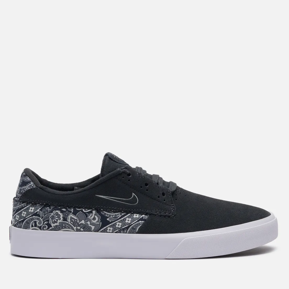 Nike SB Мужские кроссовки Shane O'Neill PRM Paisley
