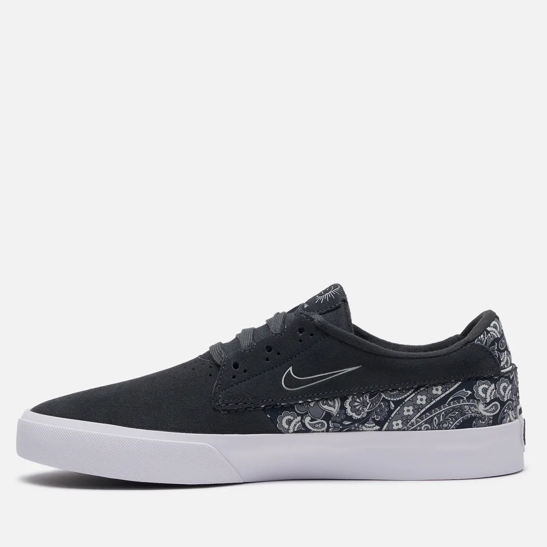 Nike SB Мужские кроссовки Shane O'Neill PRM Paisley