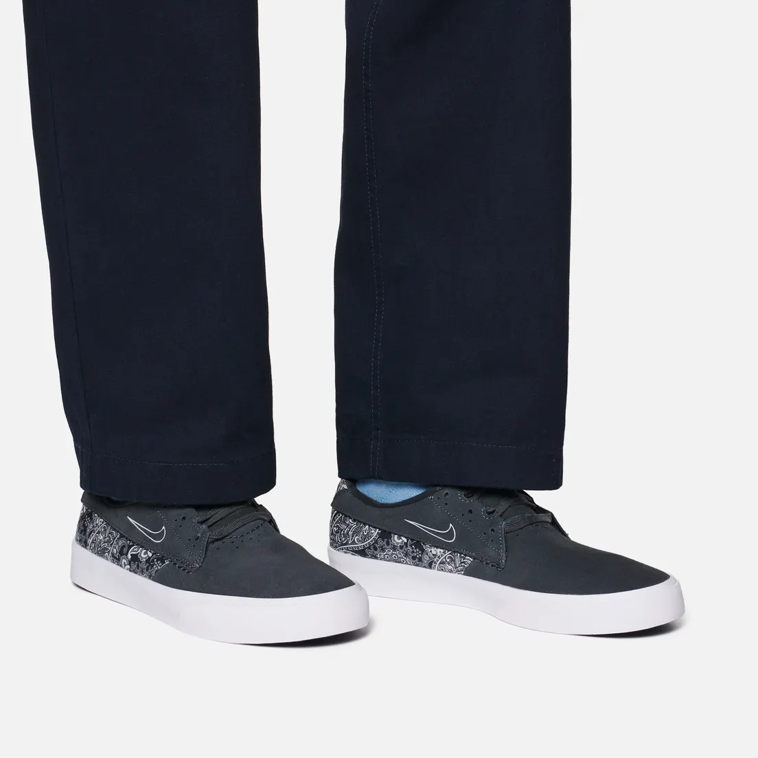 Nike SB Мужские кроссовки Shane O'Neill PRM Paisley