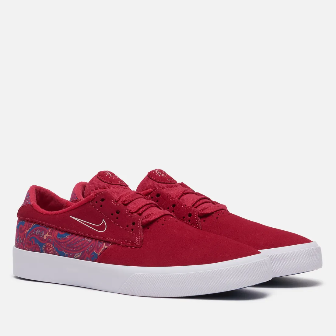 Nike SB Мужские кроссовки Shane O'Neill PRM Paisley