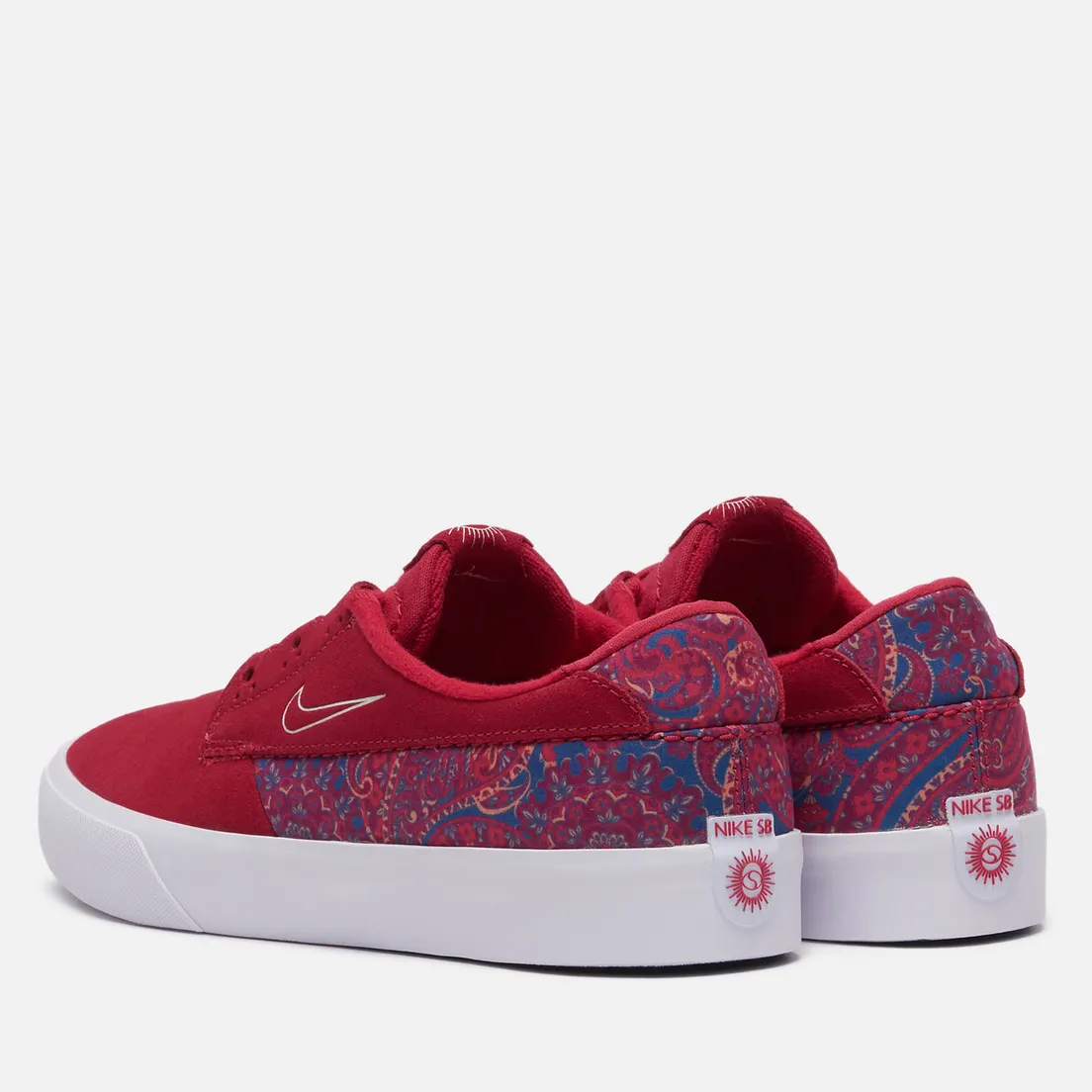 Nike SB Мужские кроссовки Shane O'Neill PRM Paisley