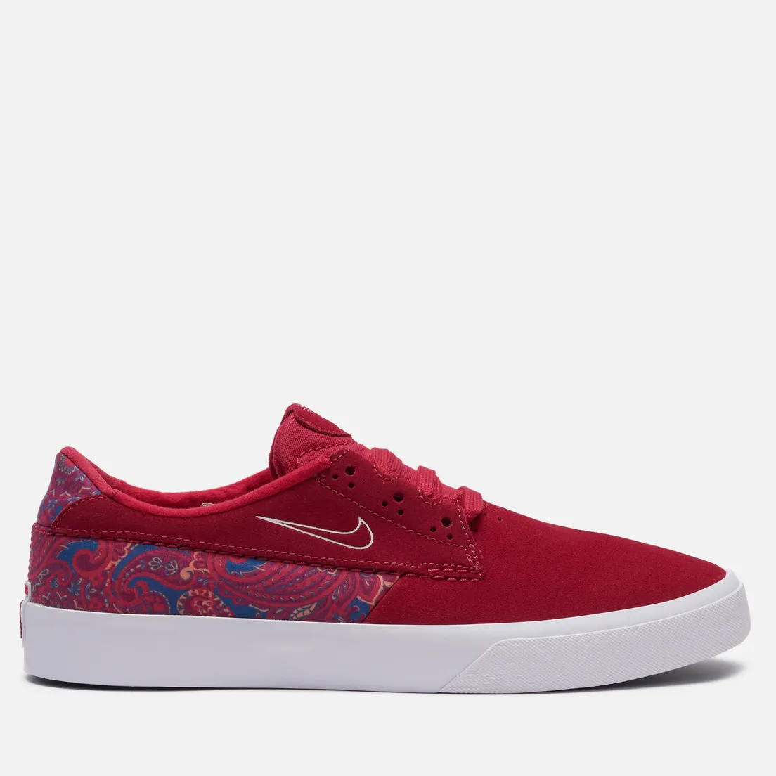 Nike SB Мужские кроссовки Shane O'Neill PRM Paisley