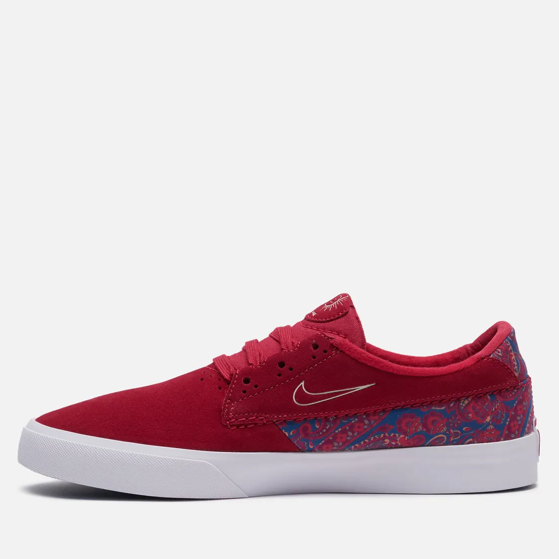 Nike SB Мужские кроссовки Shane O'Neill PRM Paisley