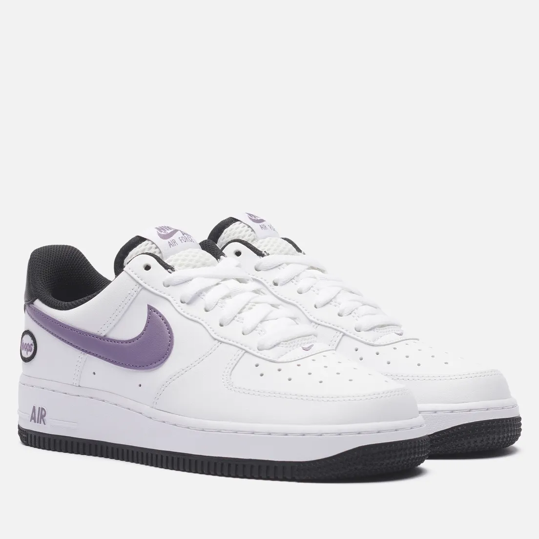 Nike Кроссовки Air Force 1 '07 LV8 Hoops