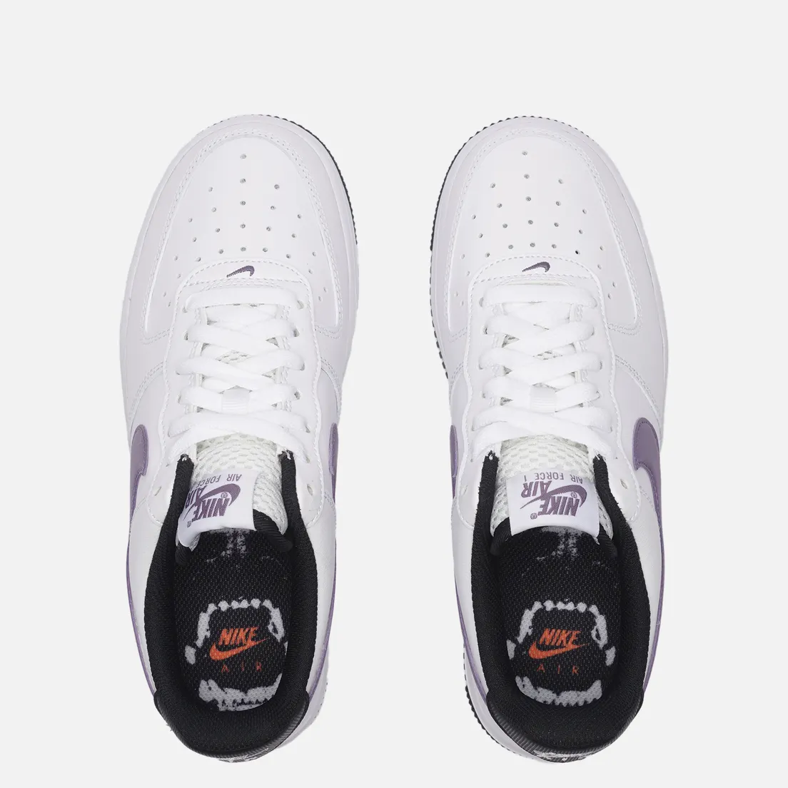 Nike Кроссовки Air Force 1 '07 LV8 Hoops