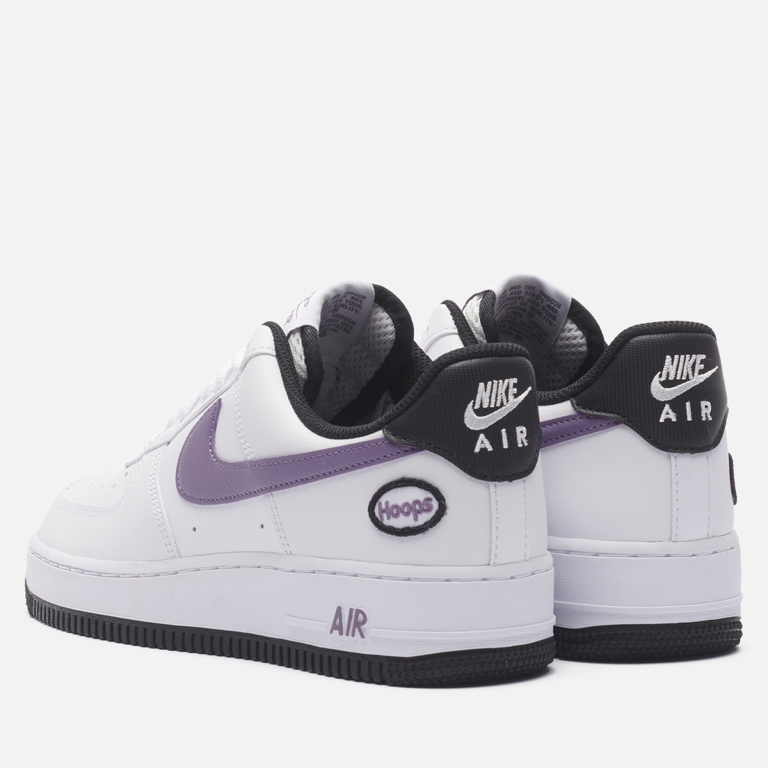 Nike Кроссовки Air Force 1 '07 LV8 Hoops