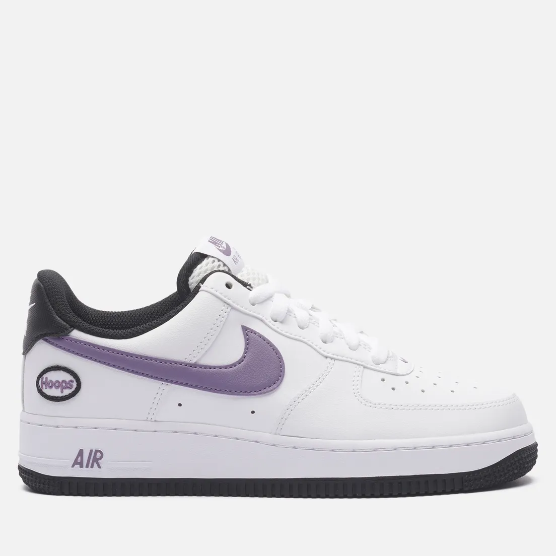 Nike Кроссовки Air Force 1 '07 LV8 Hoops
