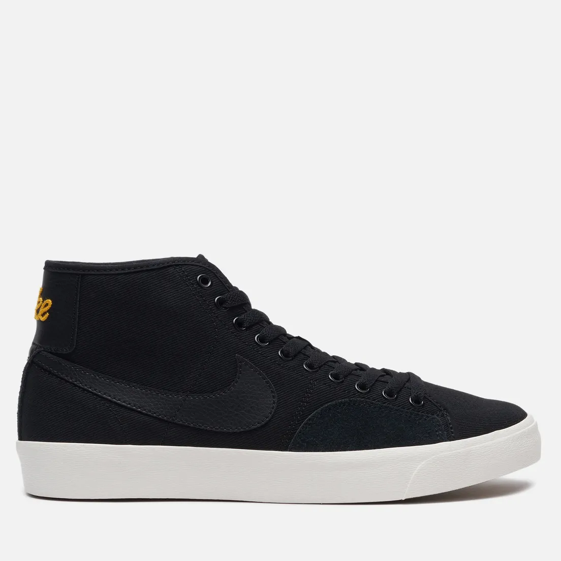 Nike SB Мужские кроссовки BLZR Court Mid Premium