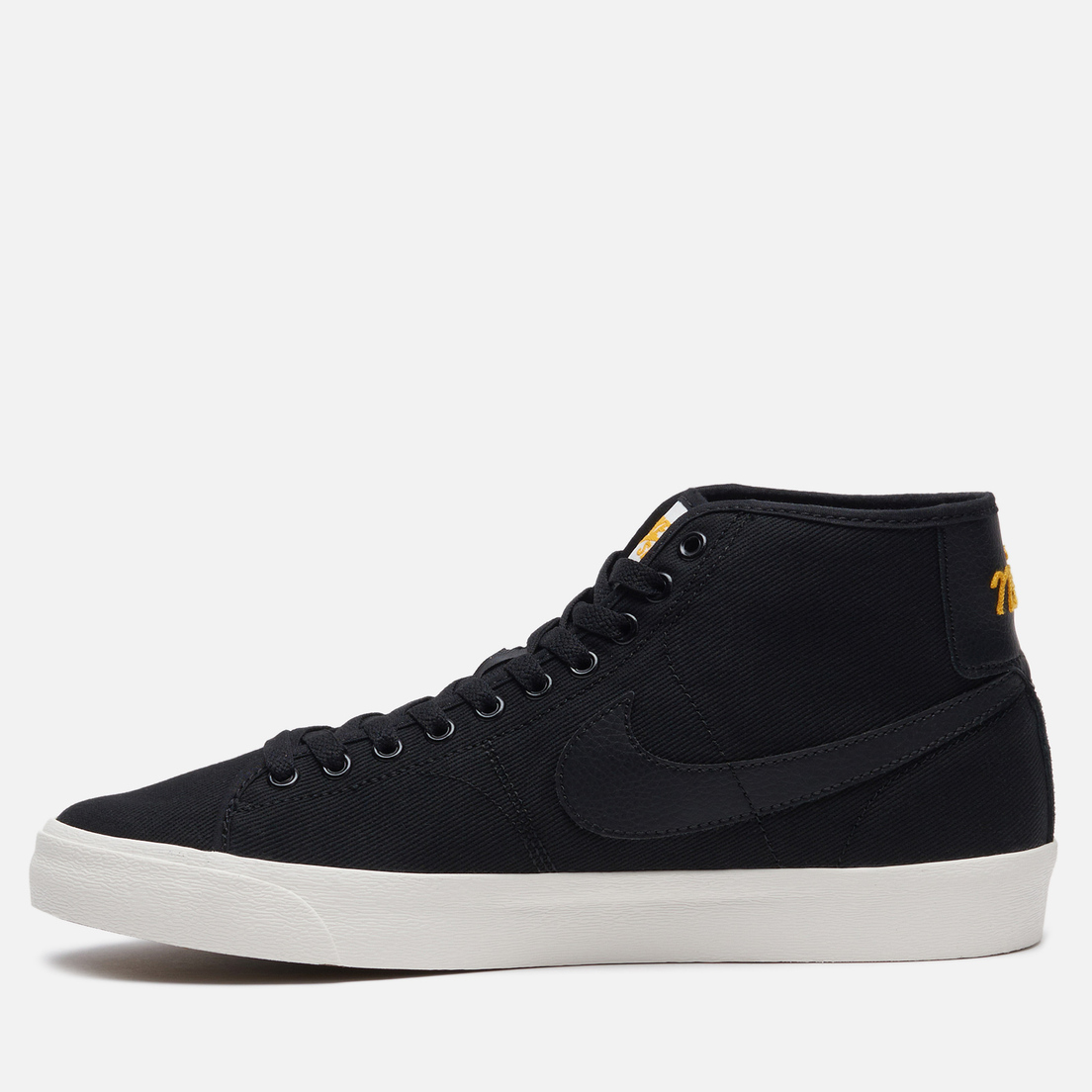 Nike SB Мужские кроссовки BLZR Court Mid Premium