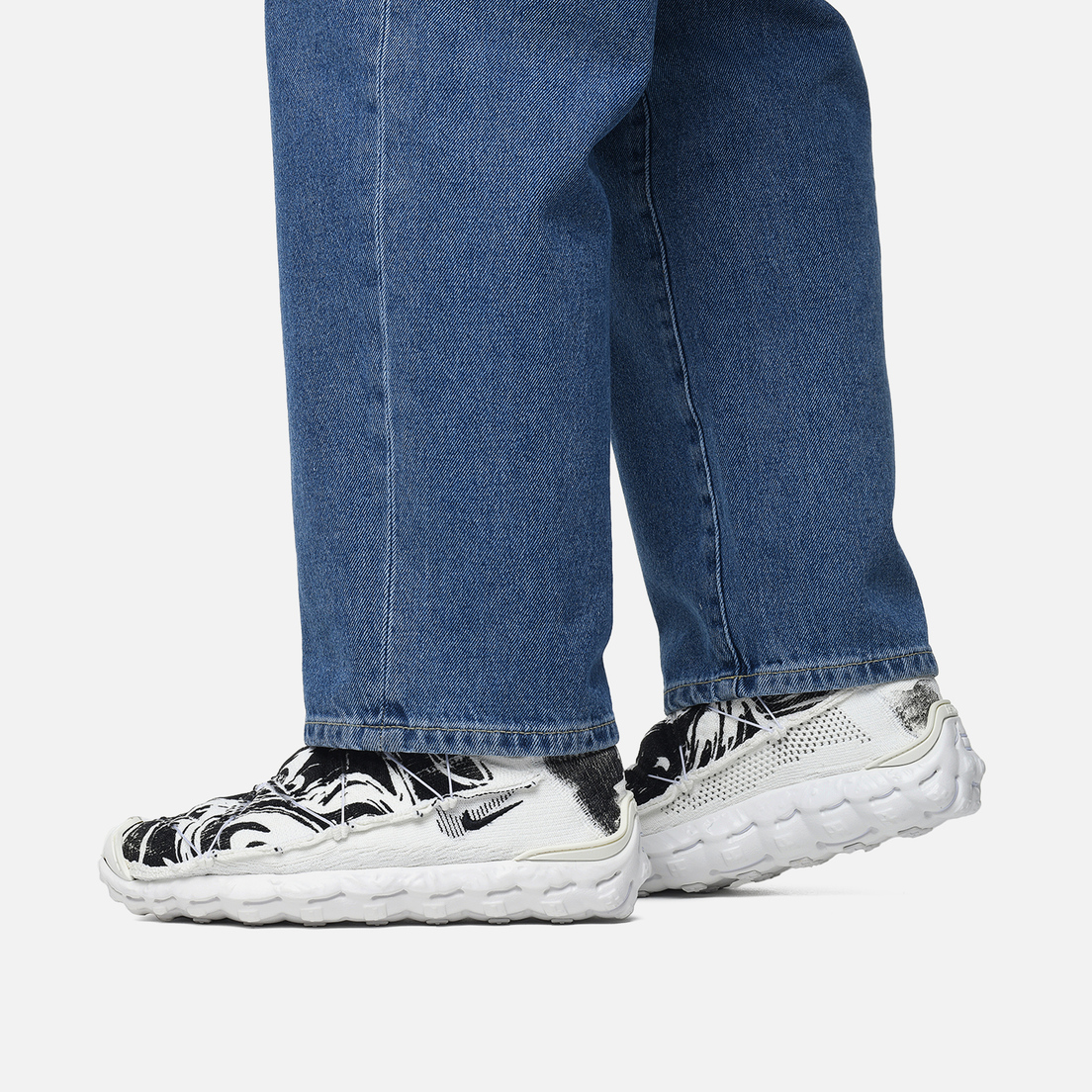 Nike Мужские кроссовки ISPA MindBody