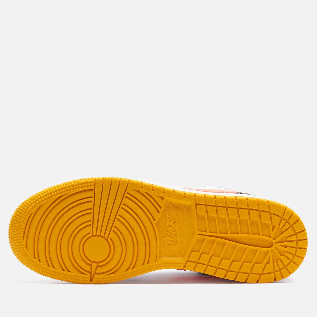 Jordan Подростковые кроссовки Air Jordan 1 Low MMD BG
