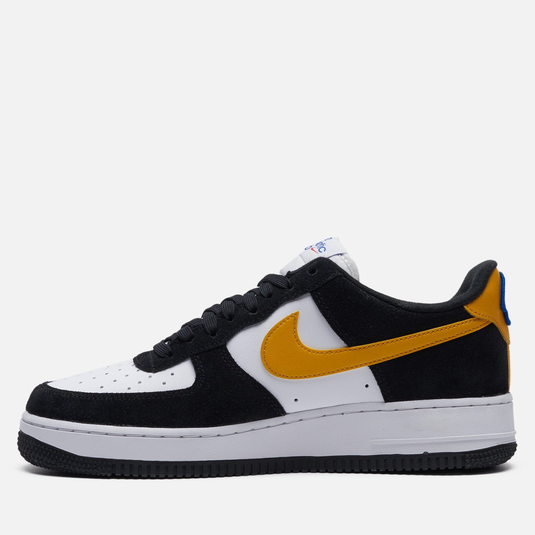 Nike Мужские кроссовки Air Force 1 07 LV8