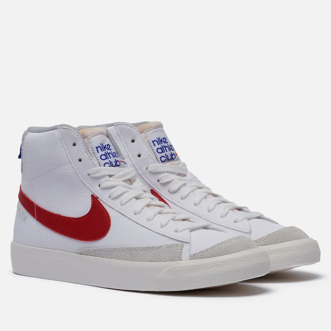 Nike Мужские кроссовки Blazer Mid 77