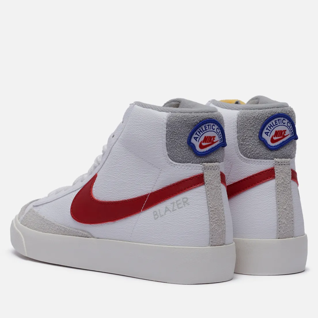 Nike Мужские кроссовки Blazer Mid 77