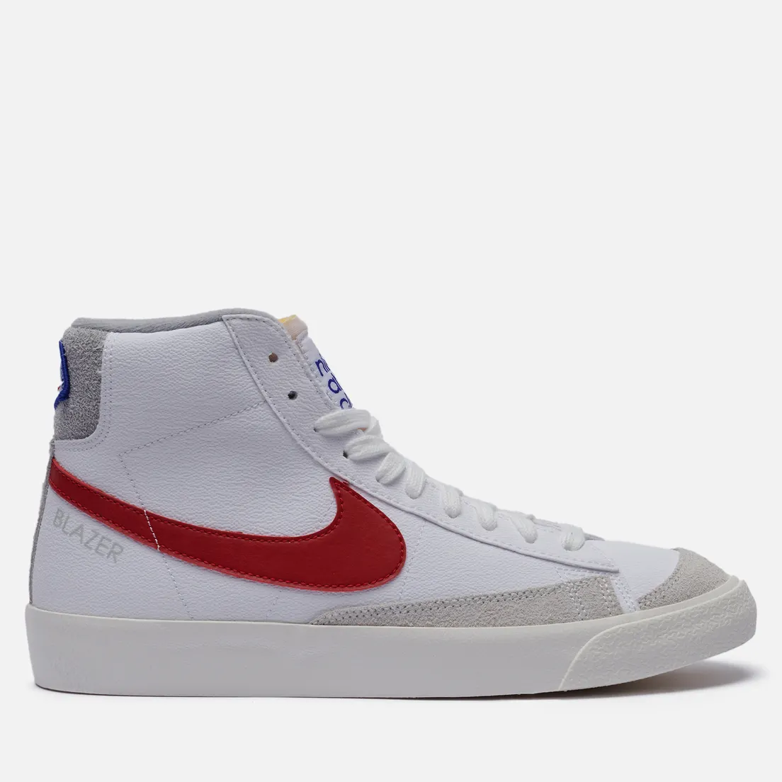 Nike Мужские кроссовки Blazer Mid 77