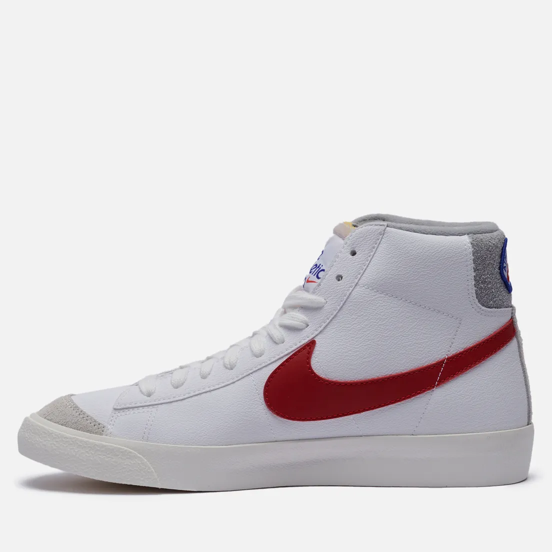 Nike Мужские кроссовки Blazer Mid 77