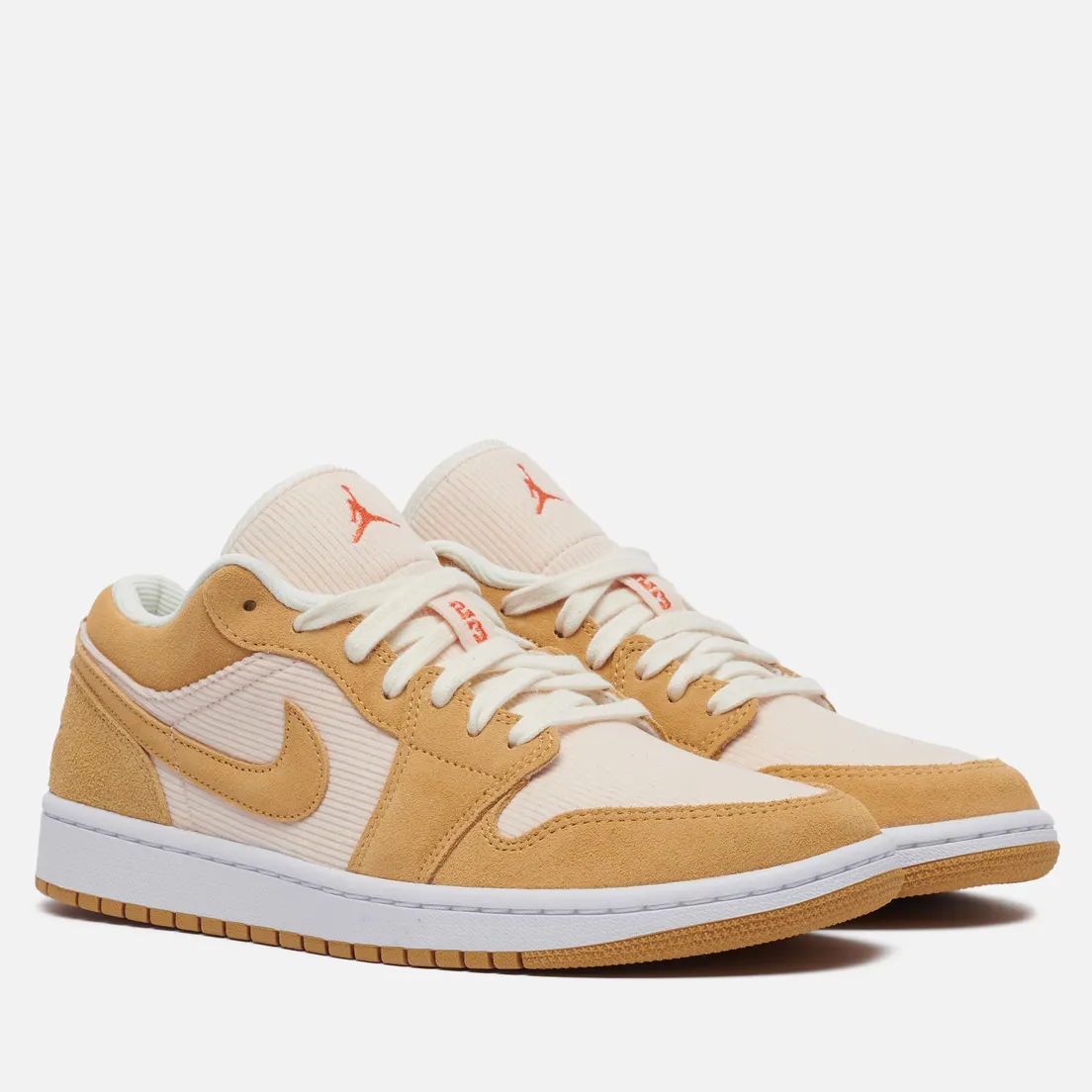 Jordan Мужские кроссовки Wmns Air Jordan 1 Low SE