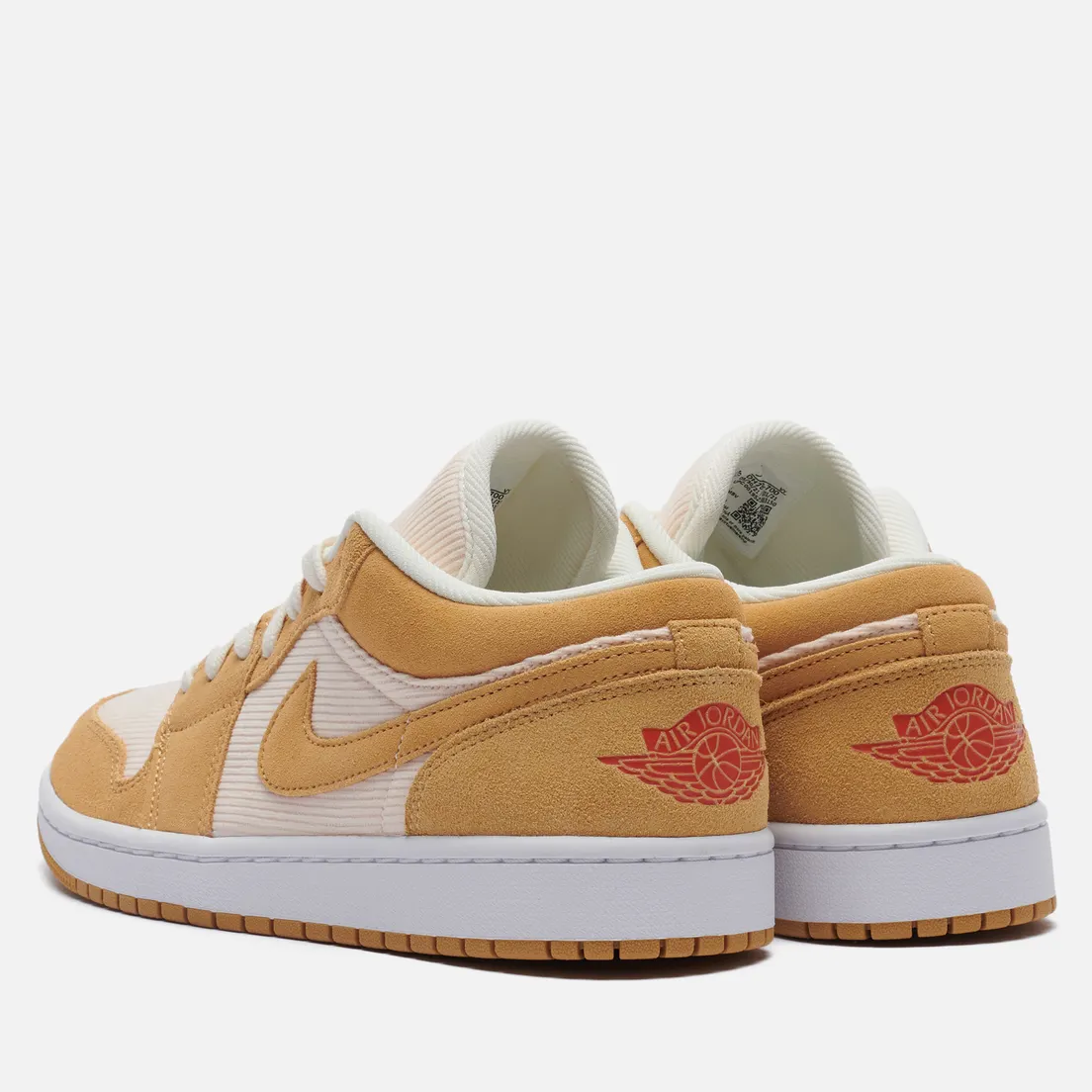 Jordan Мужские кроссовки Wmns Air Jordan 1 Low SE