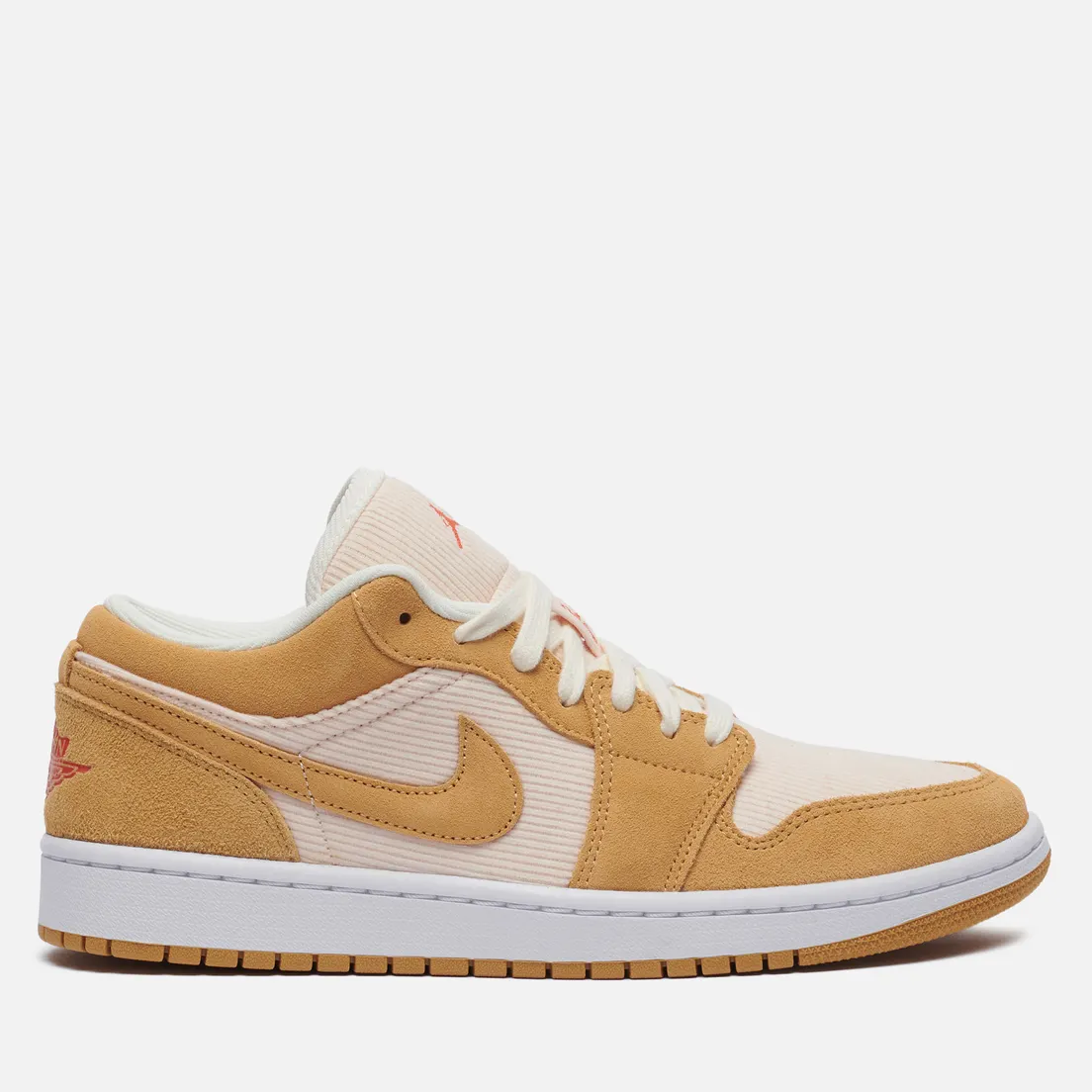 Jordan Мужские кроссовки Wmns Air Jordan 1 Low SE