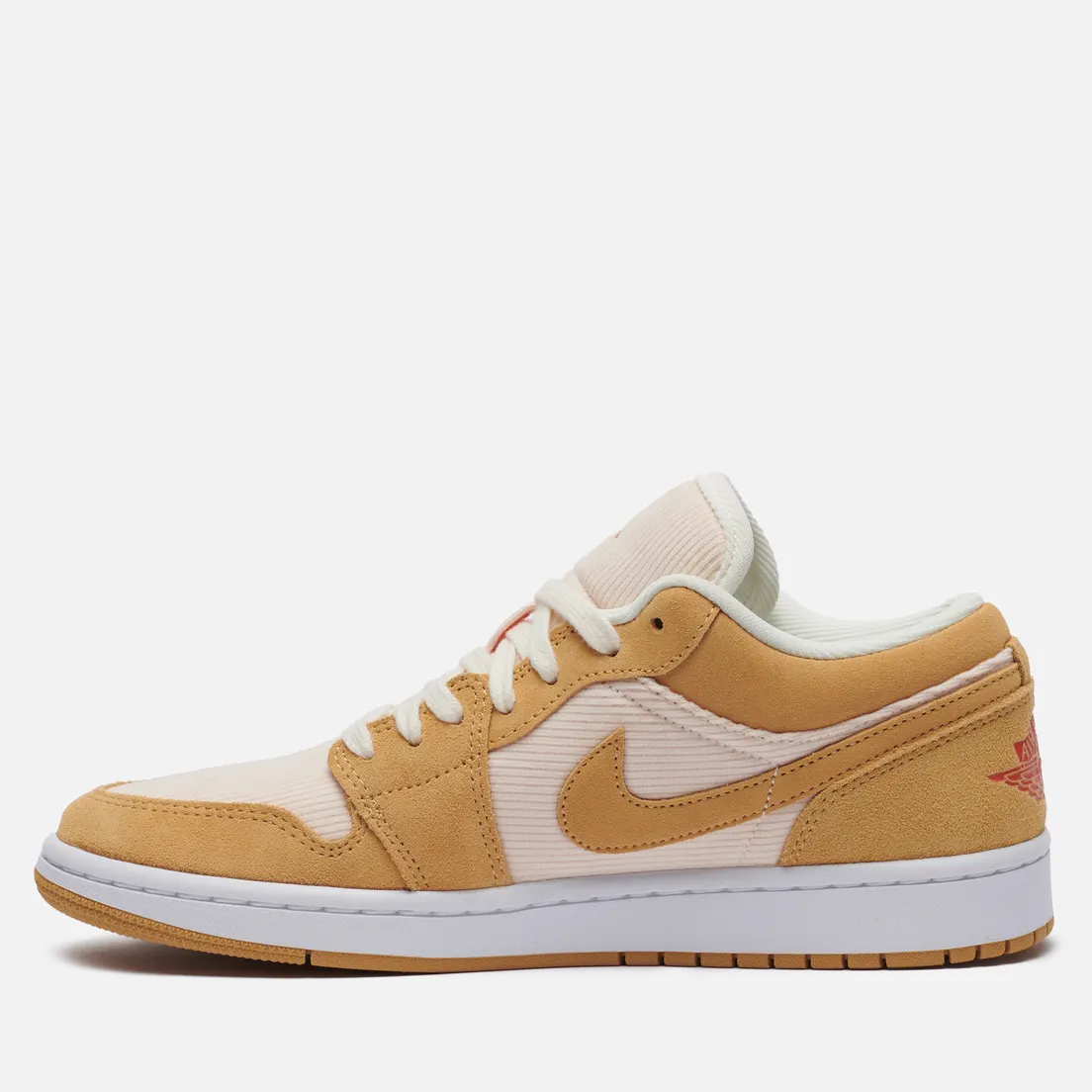 Jordan Мужские кроссовки Wmns Air Jordan 1 Low SE