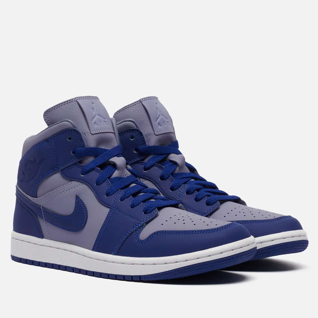 Jordan Женские кроссовки Wmns Air Jordan 1 Mid SE