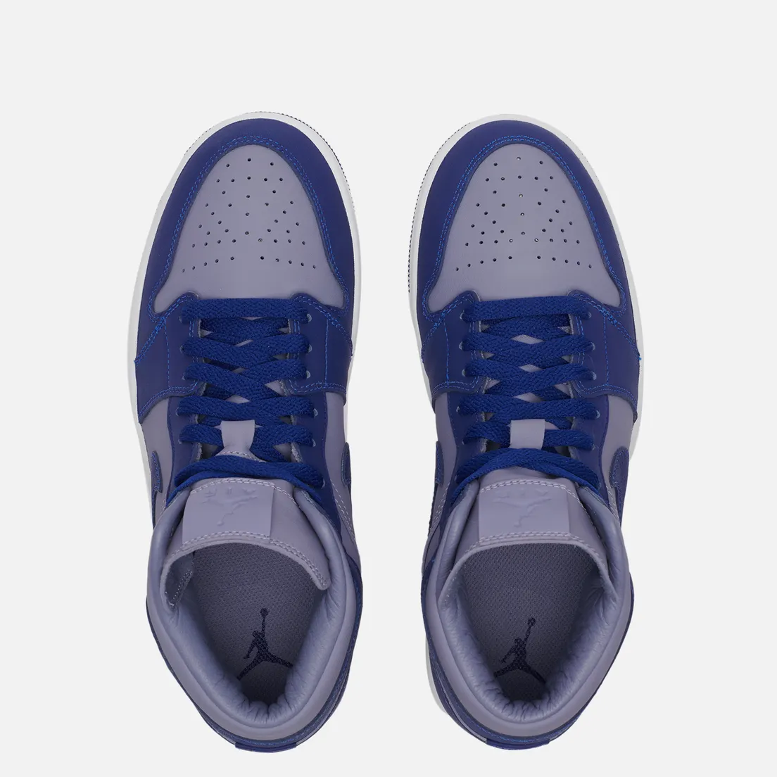Jordan Женские кроссовки Wmns Air Jordan 1 Mid SE