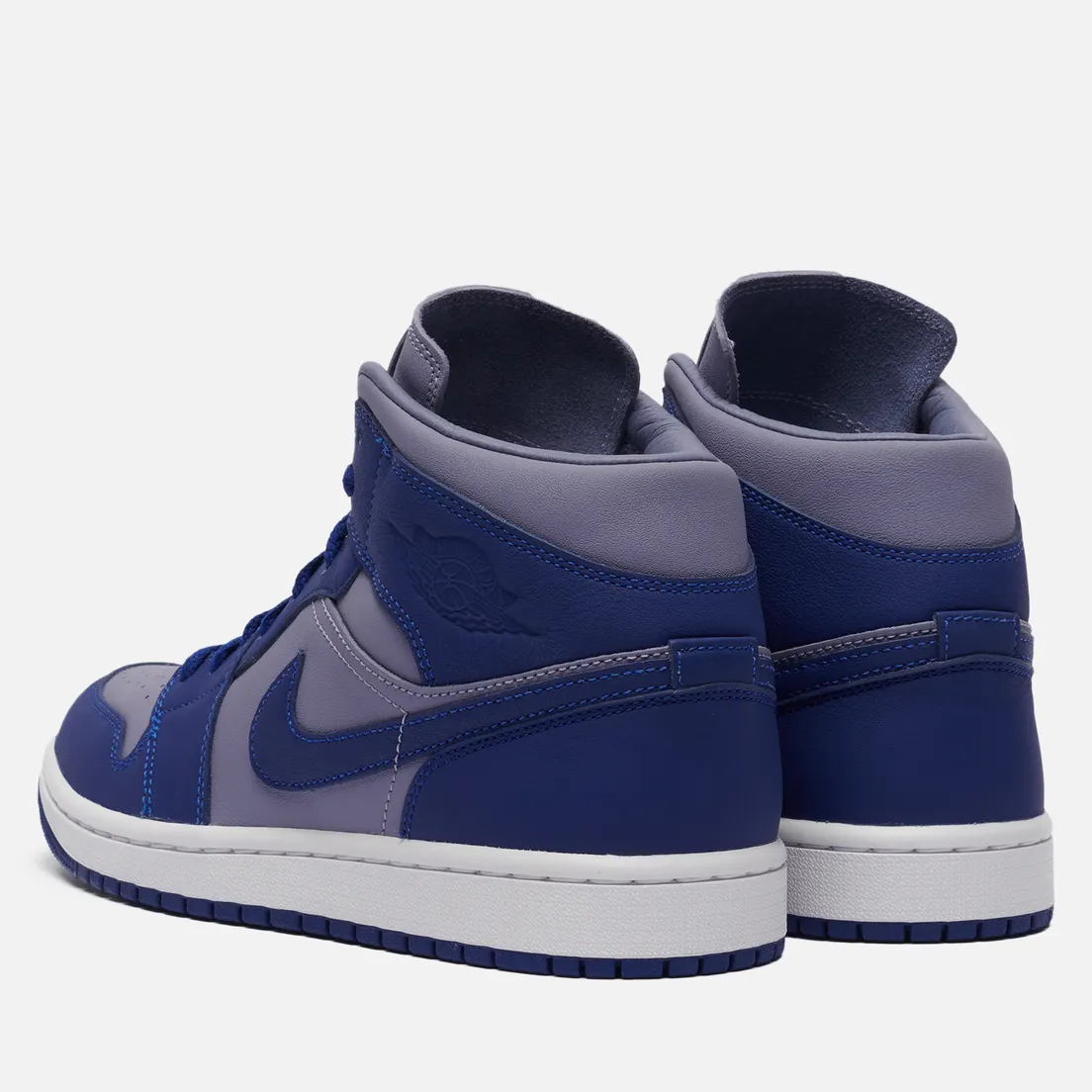 Jordan Женские кроссовки Wmns Air Jordan 1 Mid SE
