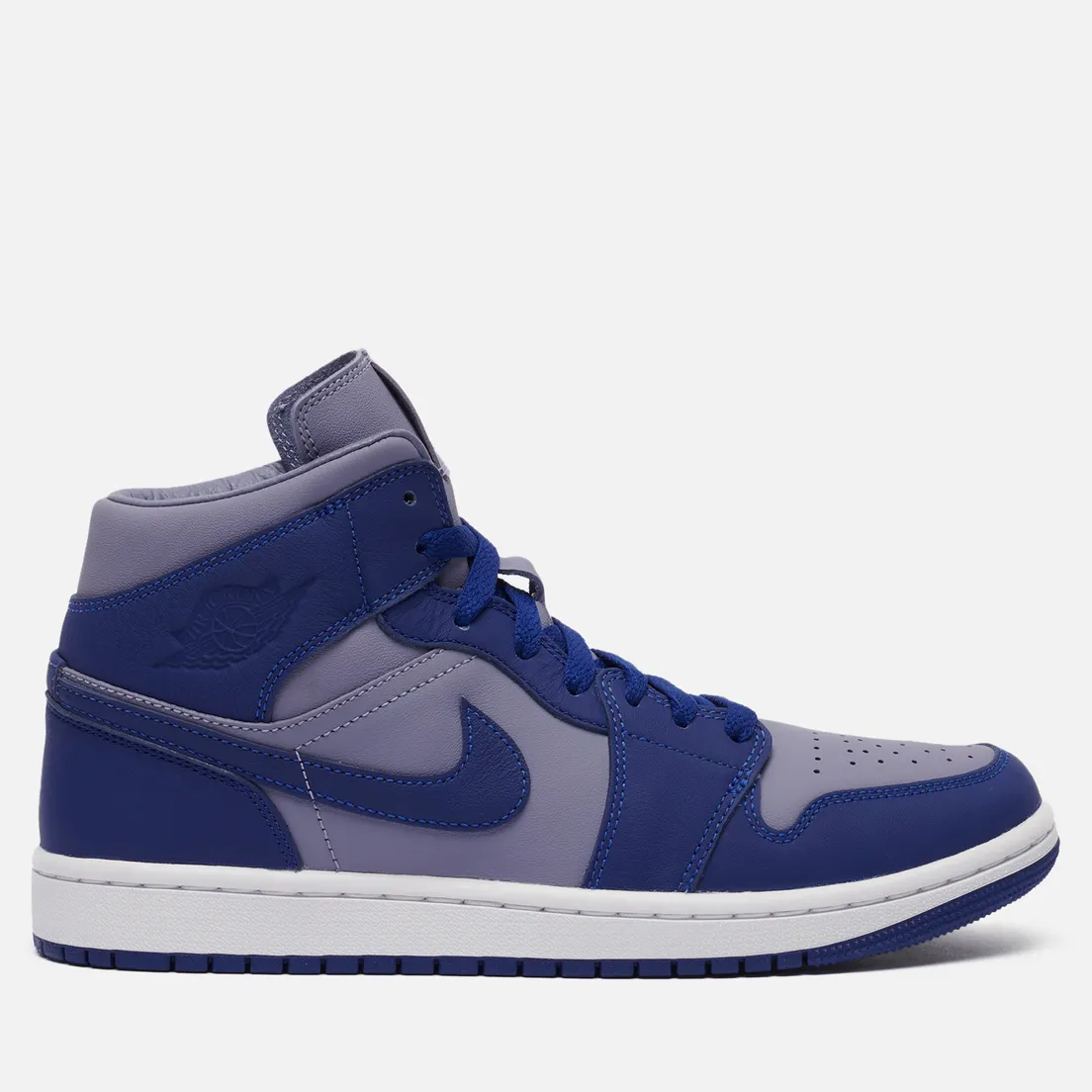 Jordan Женские кроссовки Wmns Air Jordan 1 Mid SE