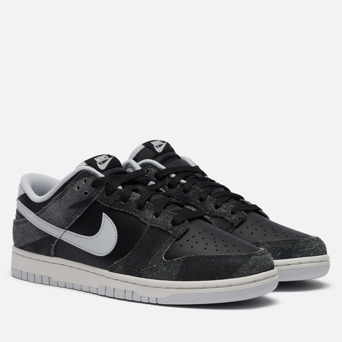 Nike Кроссовки Dunk Low Retro PRM Animal Pack Zebra