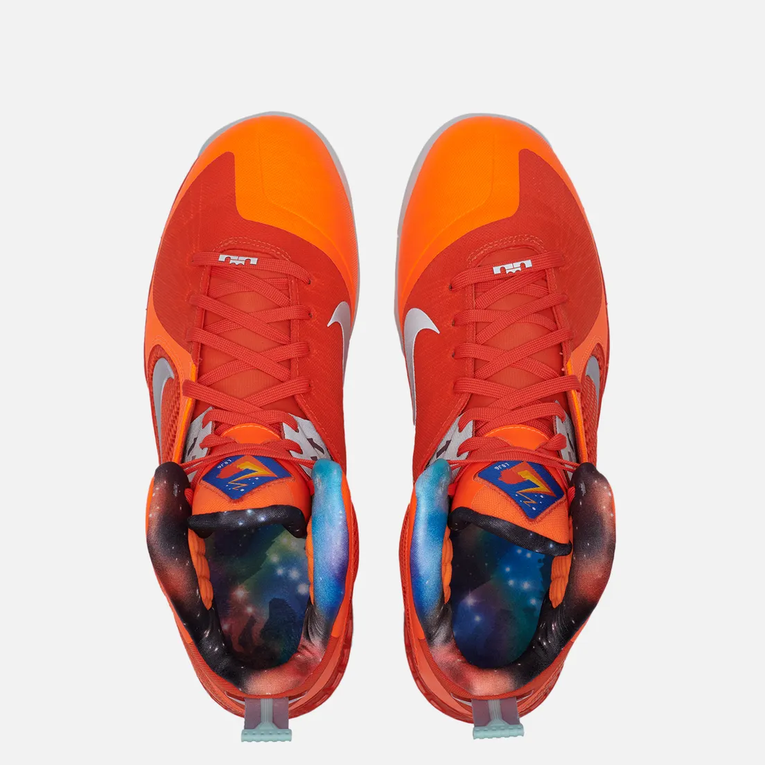 Nike Мужские кроссовки Lebron IX