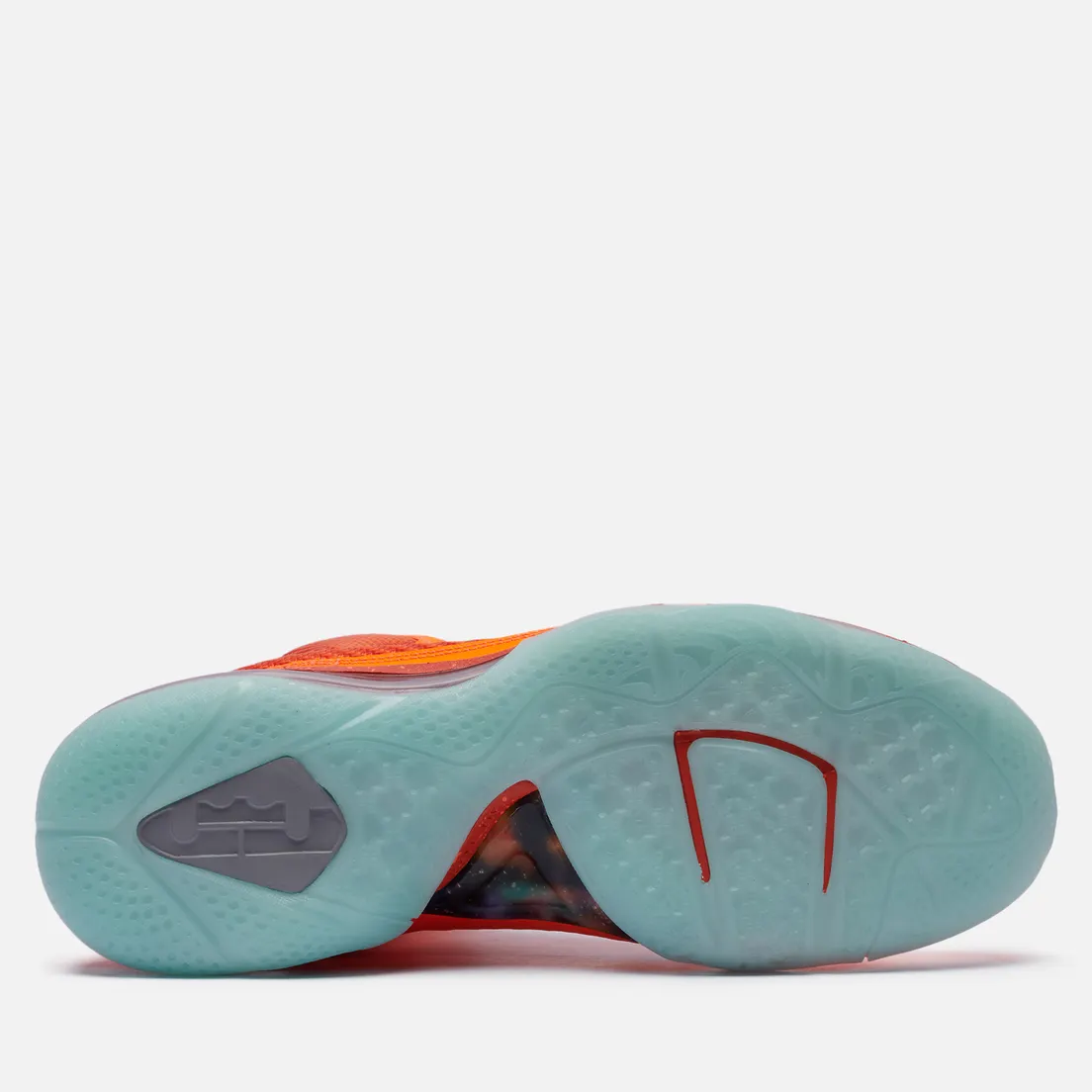 Nike Мужские кроссовки Lebron IX